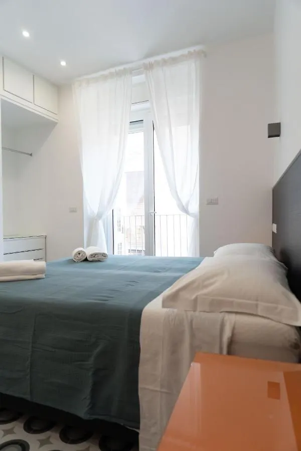 Zagara E Lumia Bed and Breakfast CTA Bed & Breakfast Catania