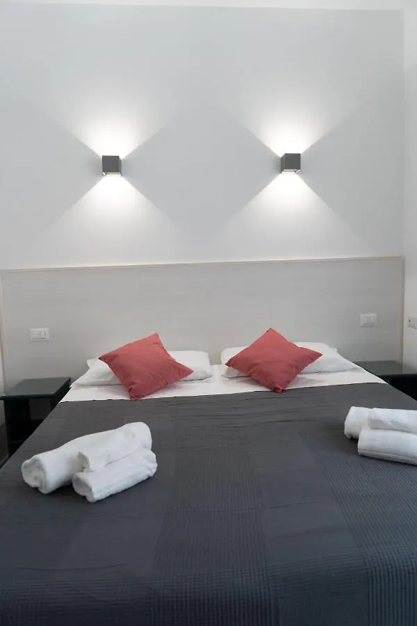 Bed & Breakfast Zagara E Lumia Bed and Breakfast CTA Italien