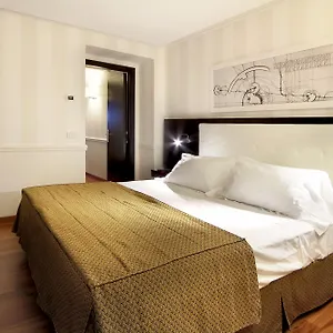 Hotel Il Principe, Catania
