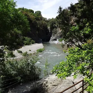 3* Bed and breakfast Antica Dimora Caruso
