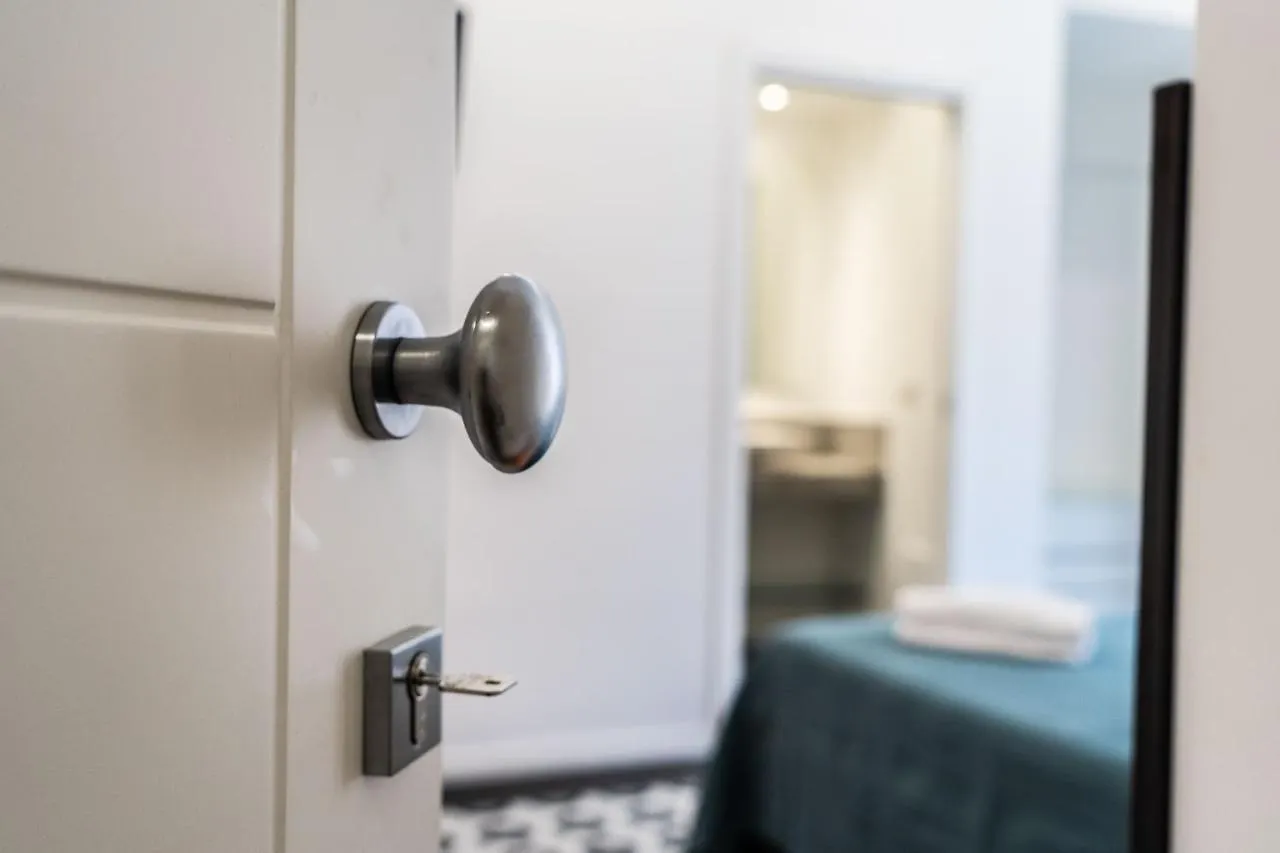 Zagara E Lumia Bed & Breakfast Catania